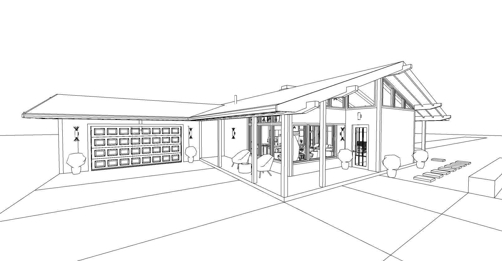 House Plan A359 – House Plans