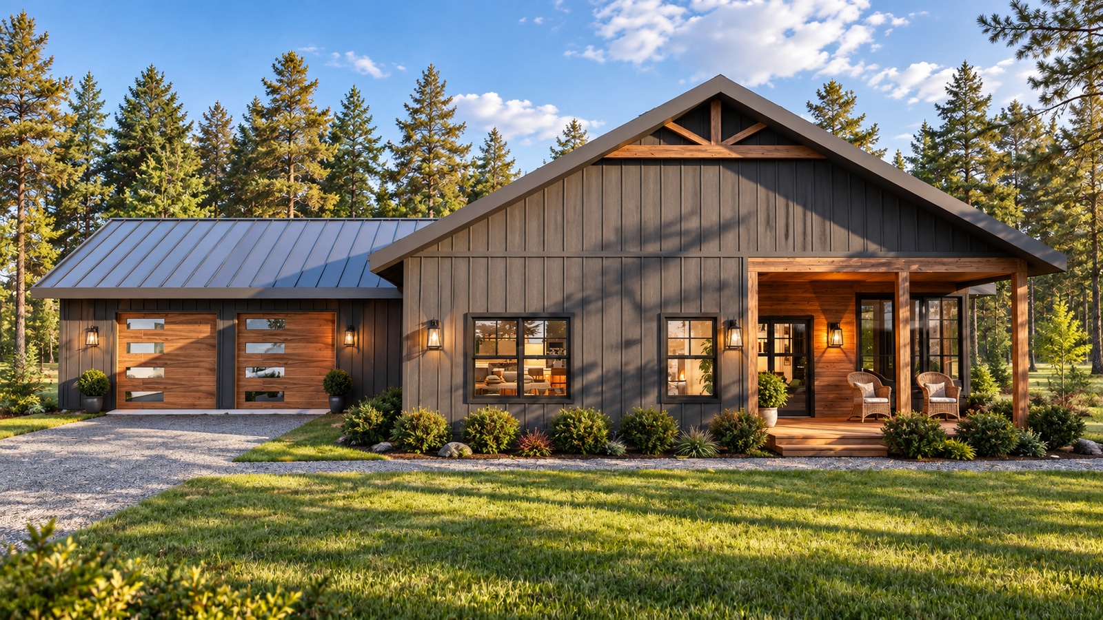 House Plan A701