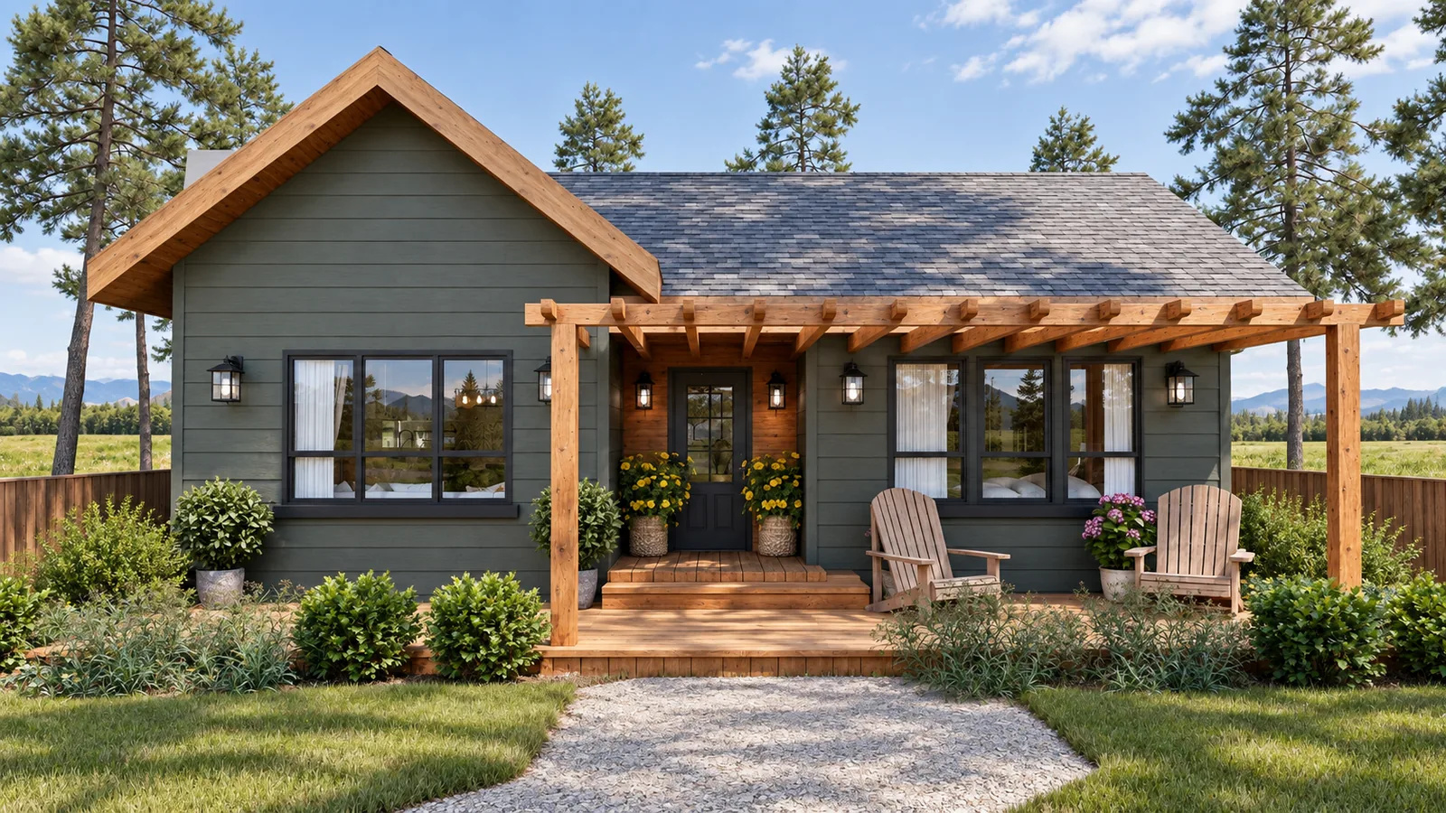 House Plan A520v2