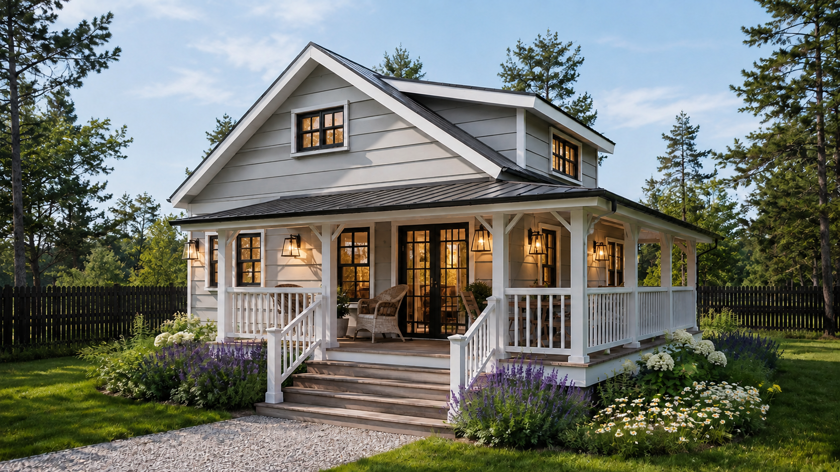 House Plan TN106