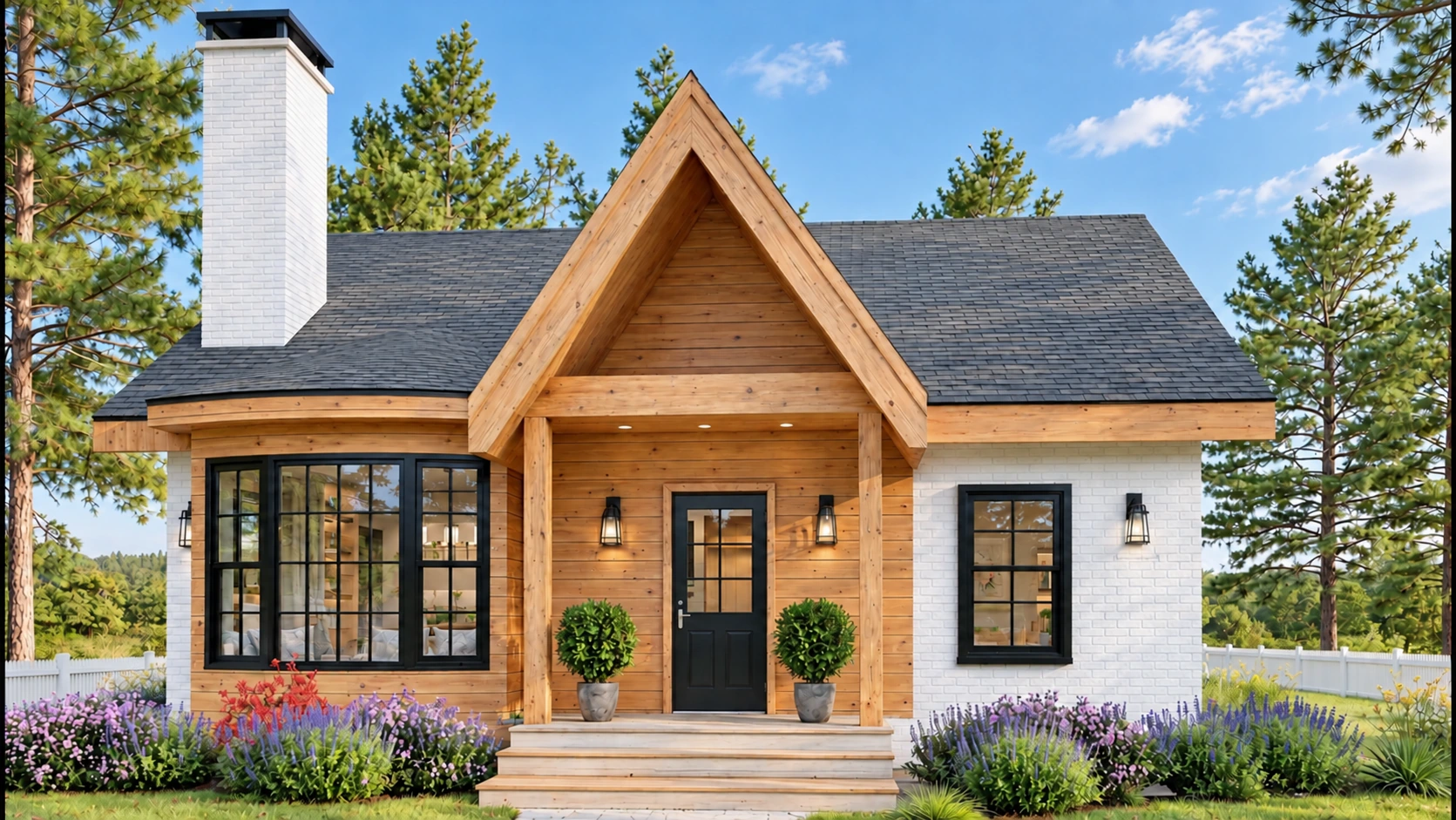 House Plan TN112