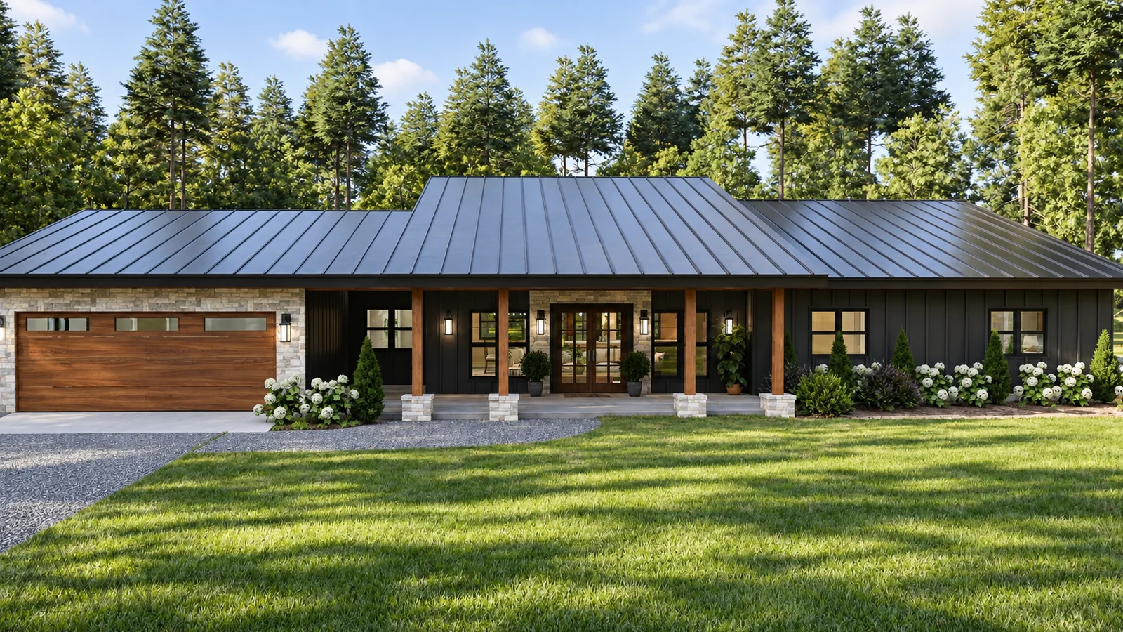 House Plan A709